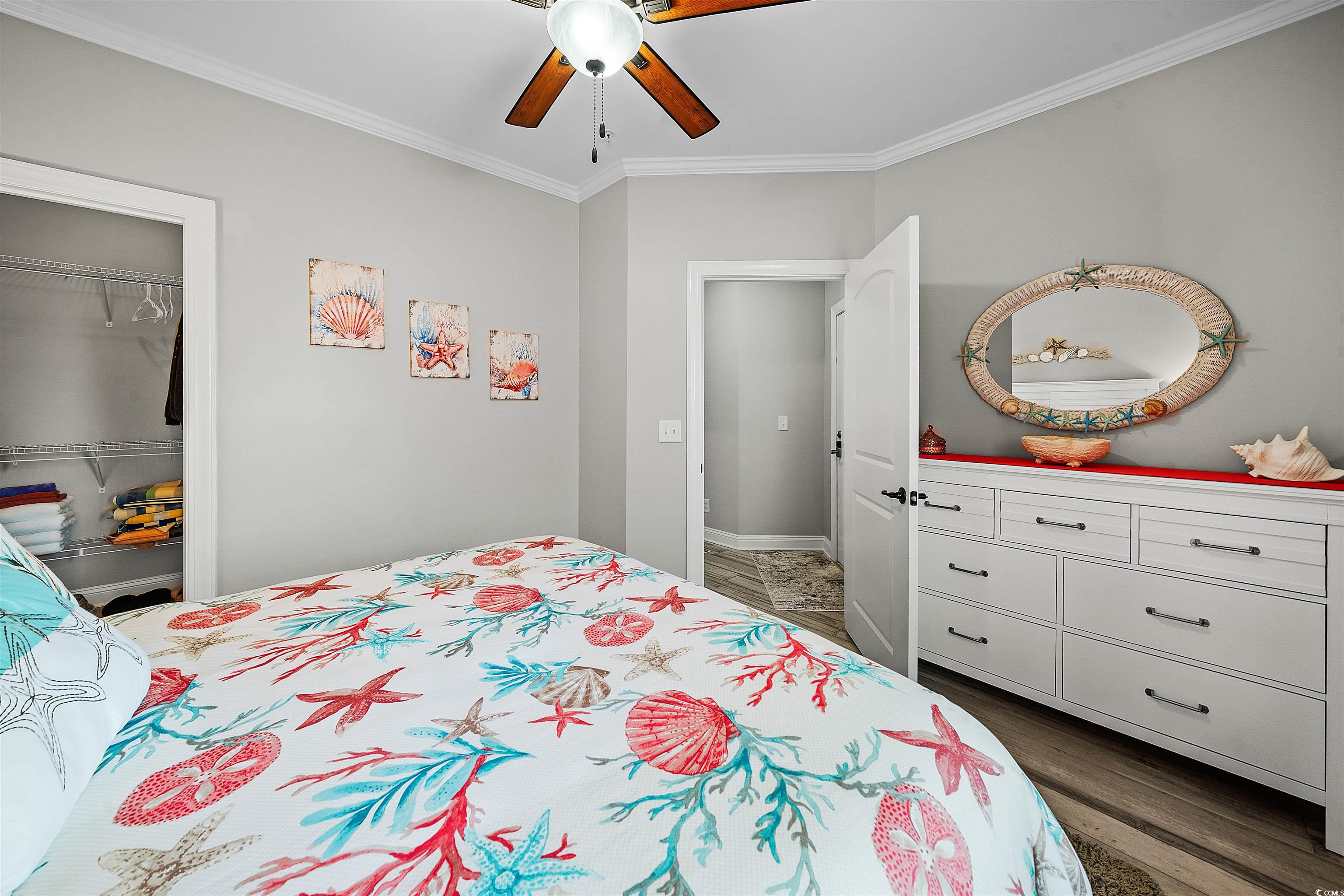 100 Ella Kinley Circle, Unit 301 Myrtle Beach, SC 29588 - Photo 28 of 37