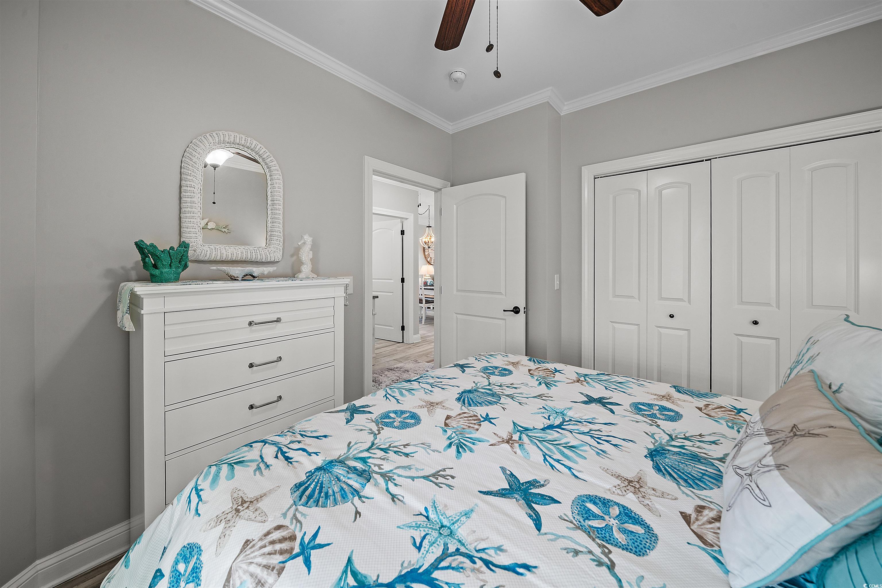 100 Ella Kinley Circle, Unit 301 Myrtle Beach, SC 29588 - Photo 30 of 37