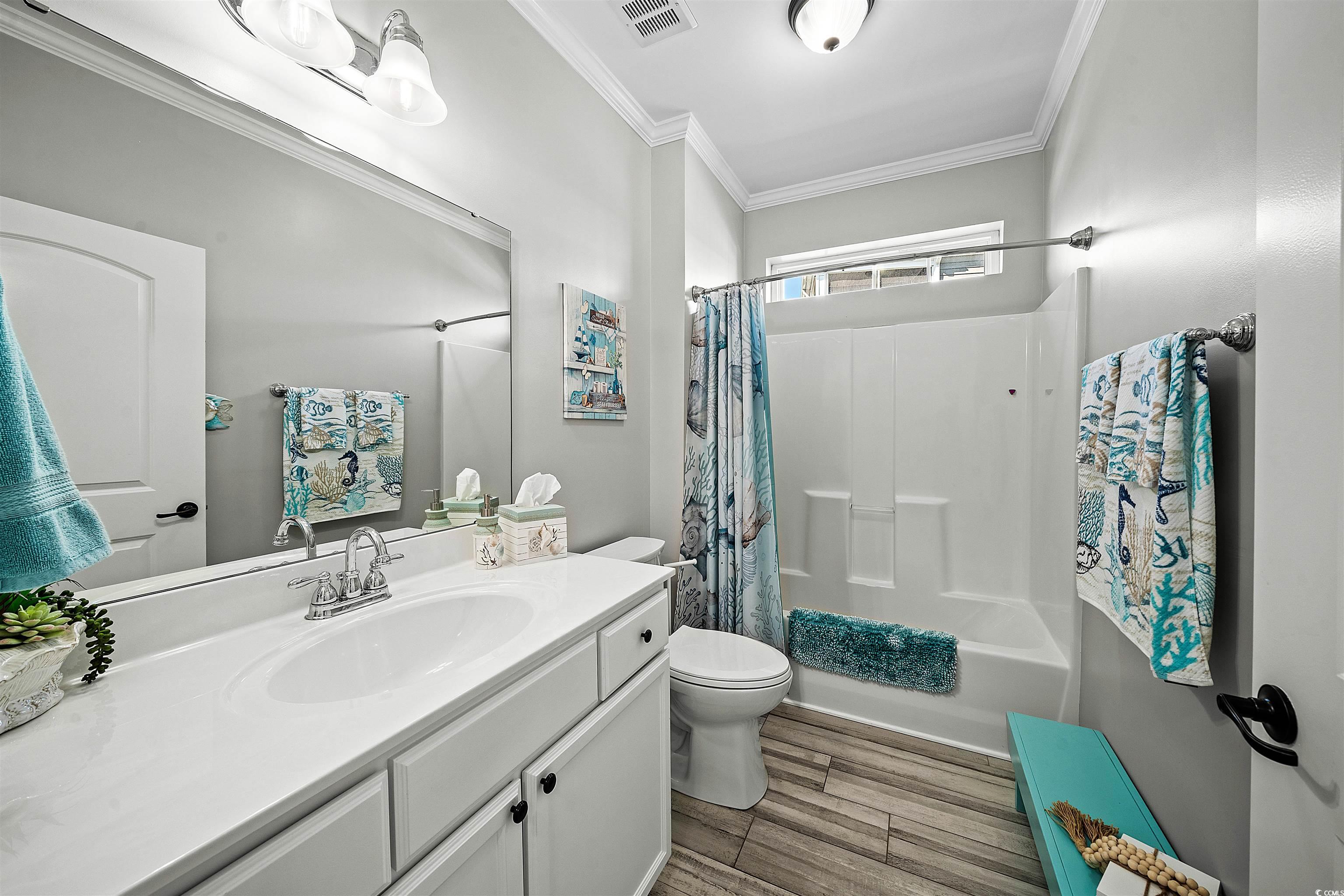 100 Ella Kinley Circle, Unit 301 Myrtle Beach, SC 29588 - Photo 31 of 37