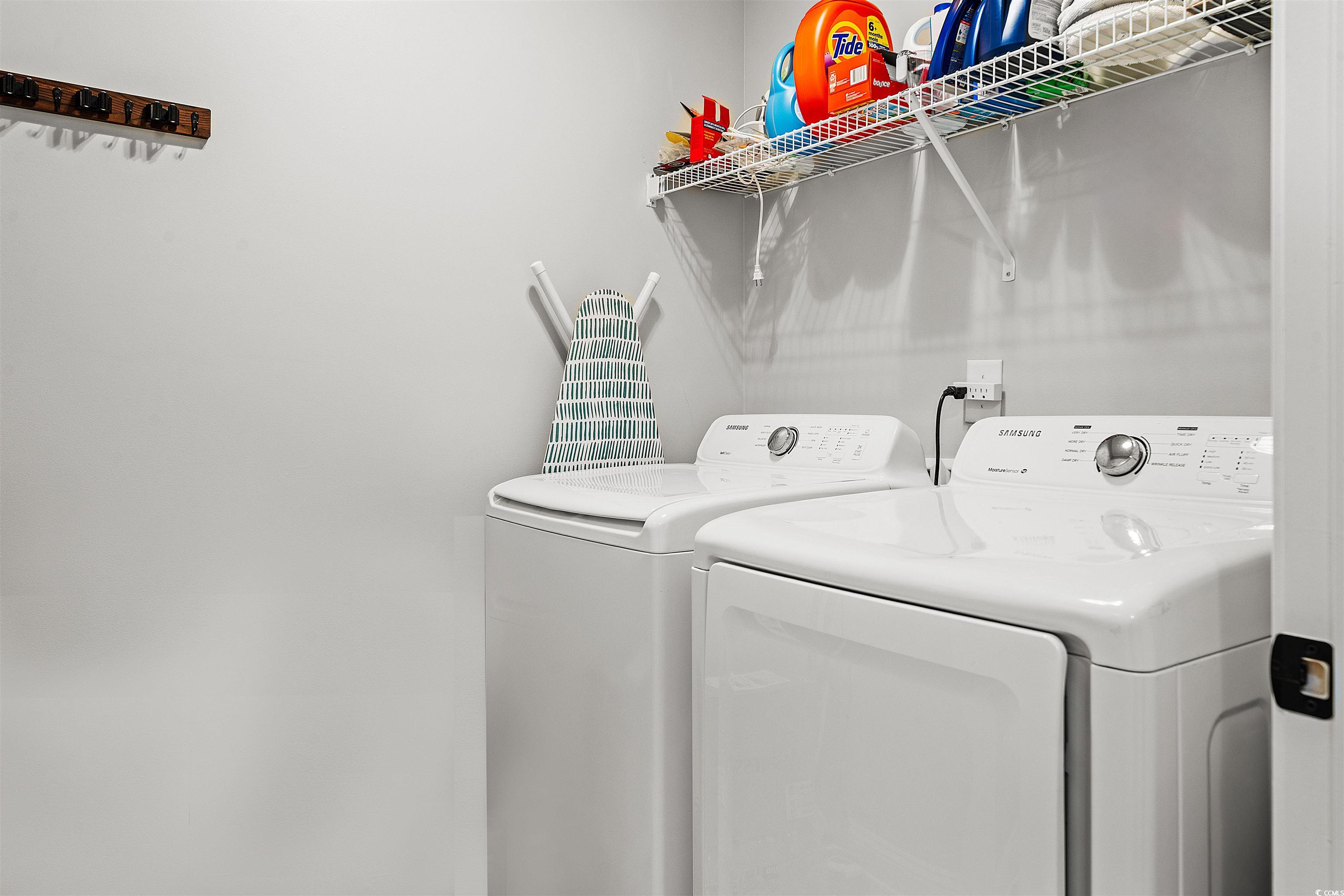 100 Ella Kinley Circle, Unit 301 Myrtle Beach, SC 29588 - Photo 32 of 37