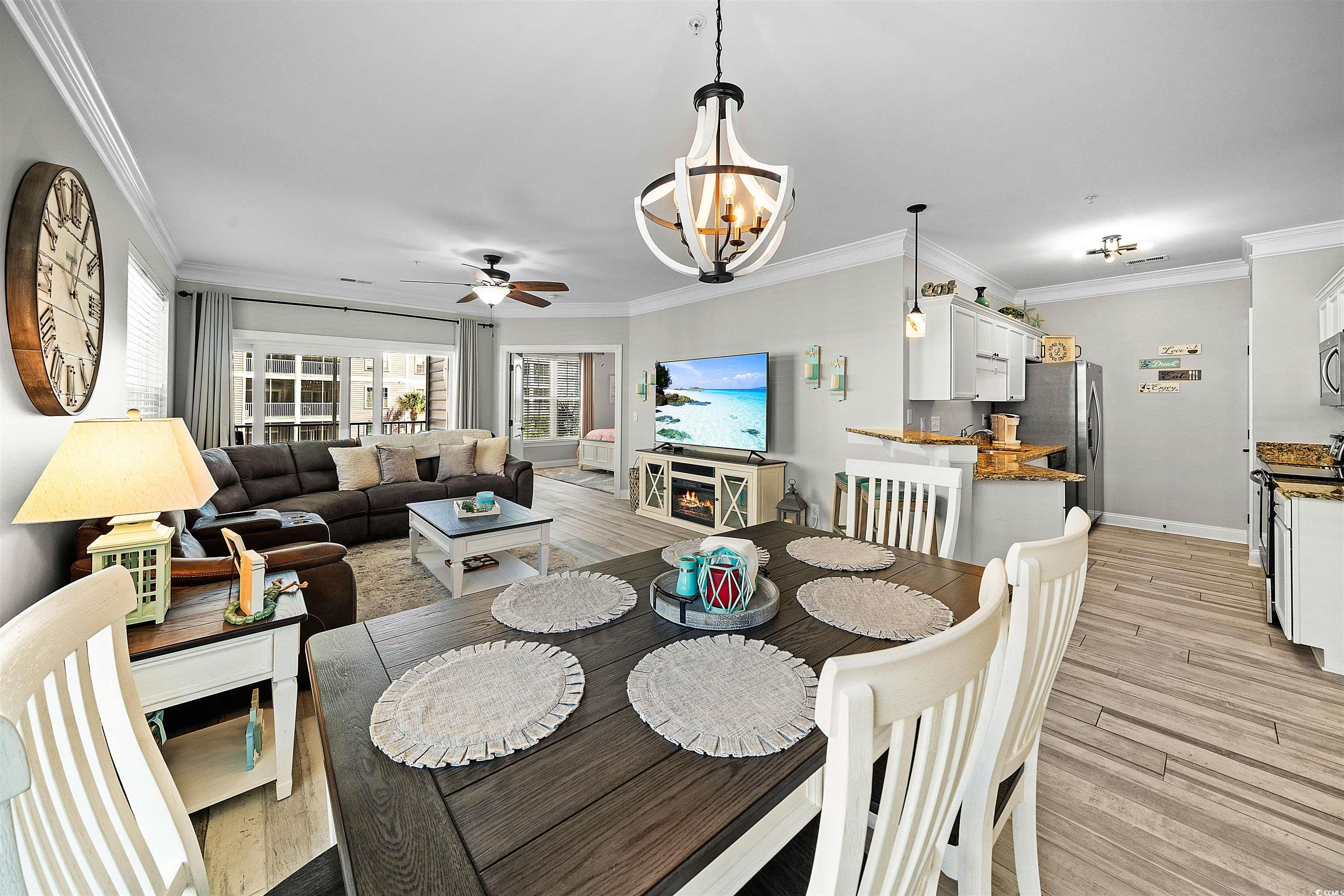 100 Ella Kinley Circle, Unit 301 Myrtle Beach, SC 29588 - Photo 6 of 37