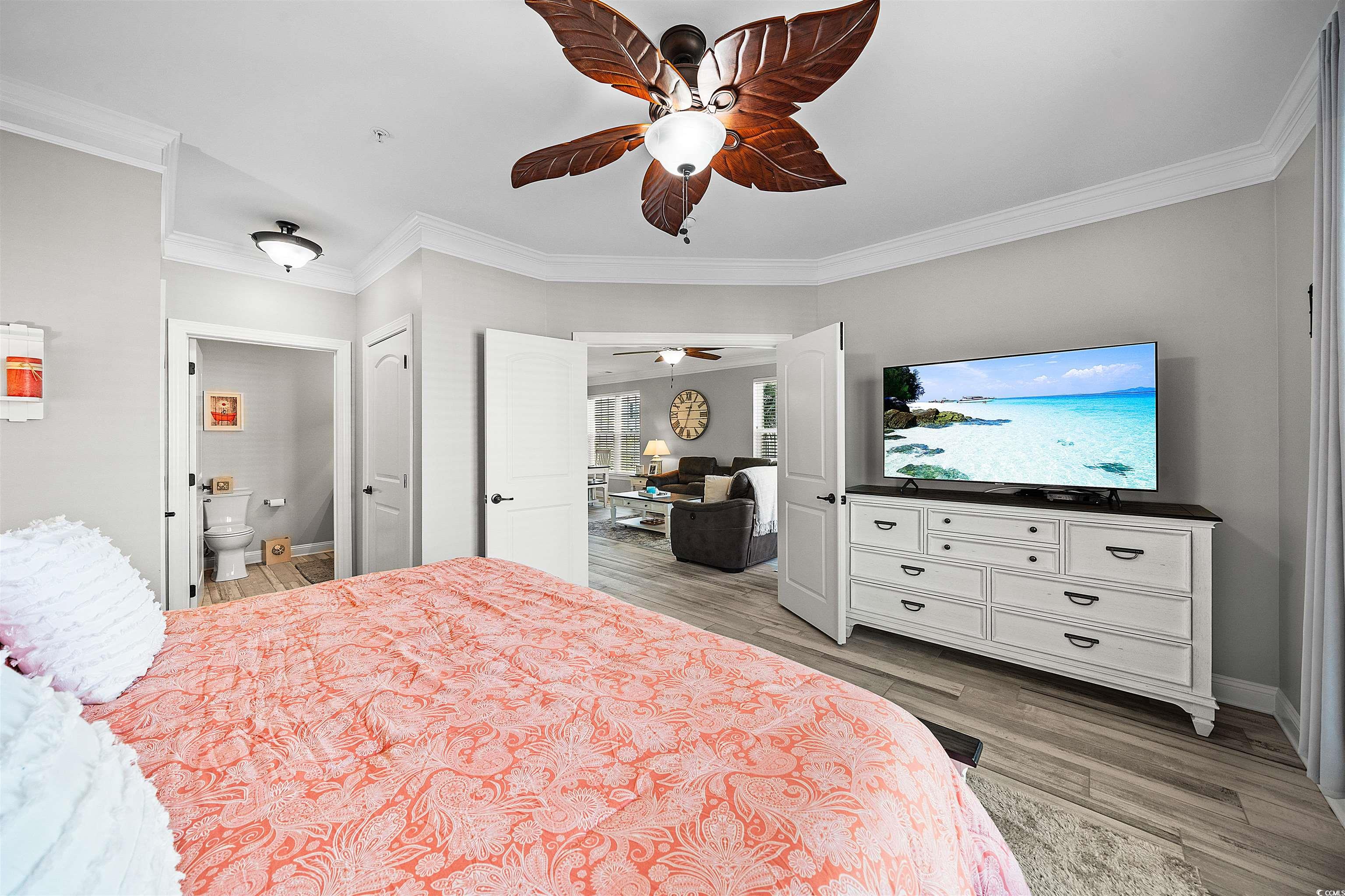 100 Ella Kinley Circle, Unit 301 Myrtle Beach, SC 29588 - Photo 8 of 37