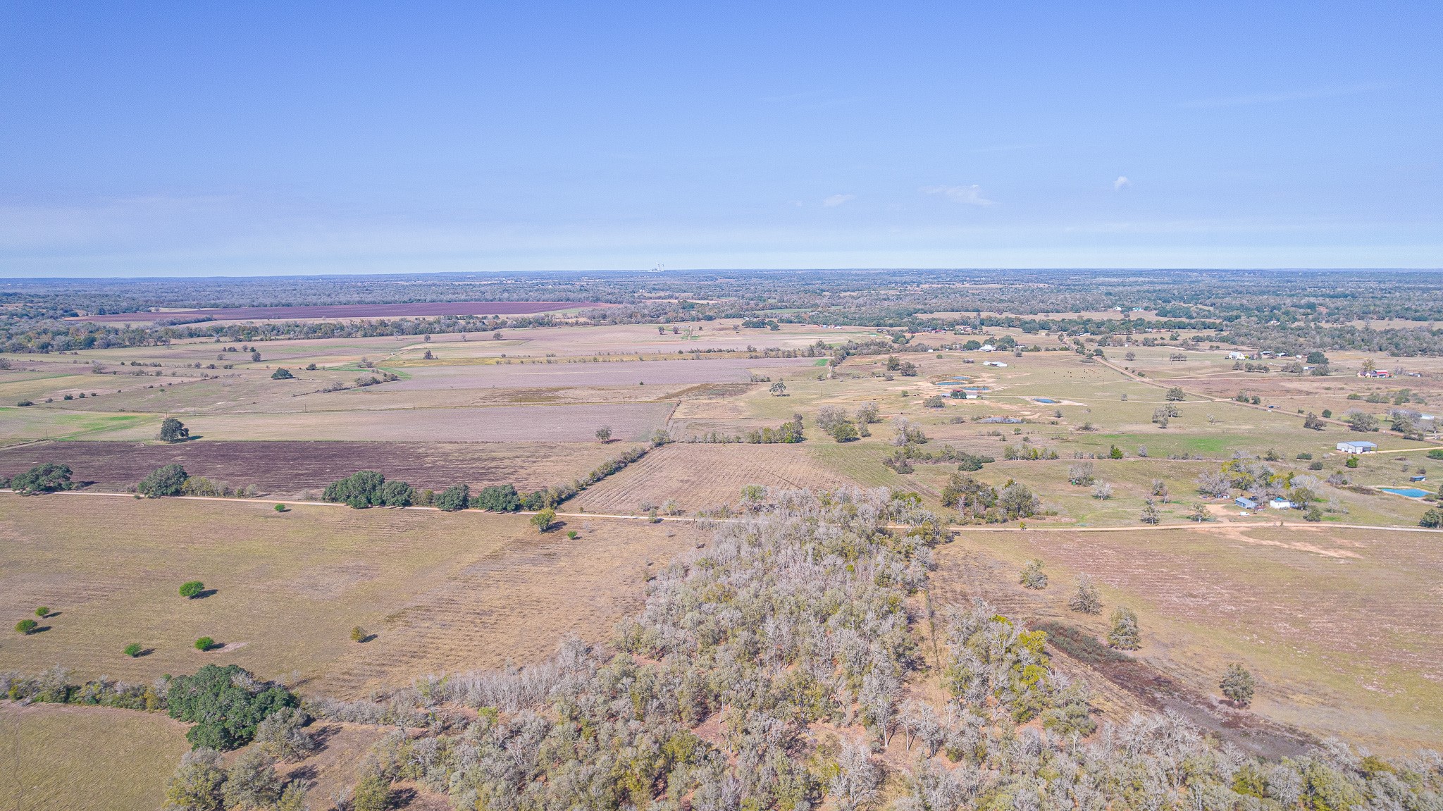 28-acres Shaws Bend Road Columbus, TX 78934 - Photo 14 of 22 a view of an ocean beach