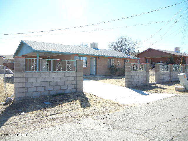 423 Gorrion Court Rio Rico, AZ 85648 - Photo 1 of 13