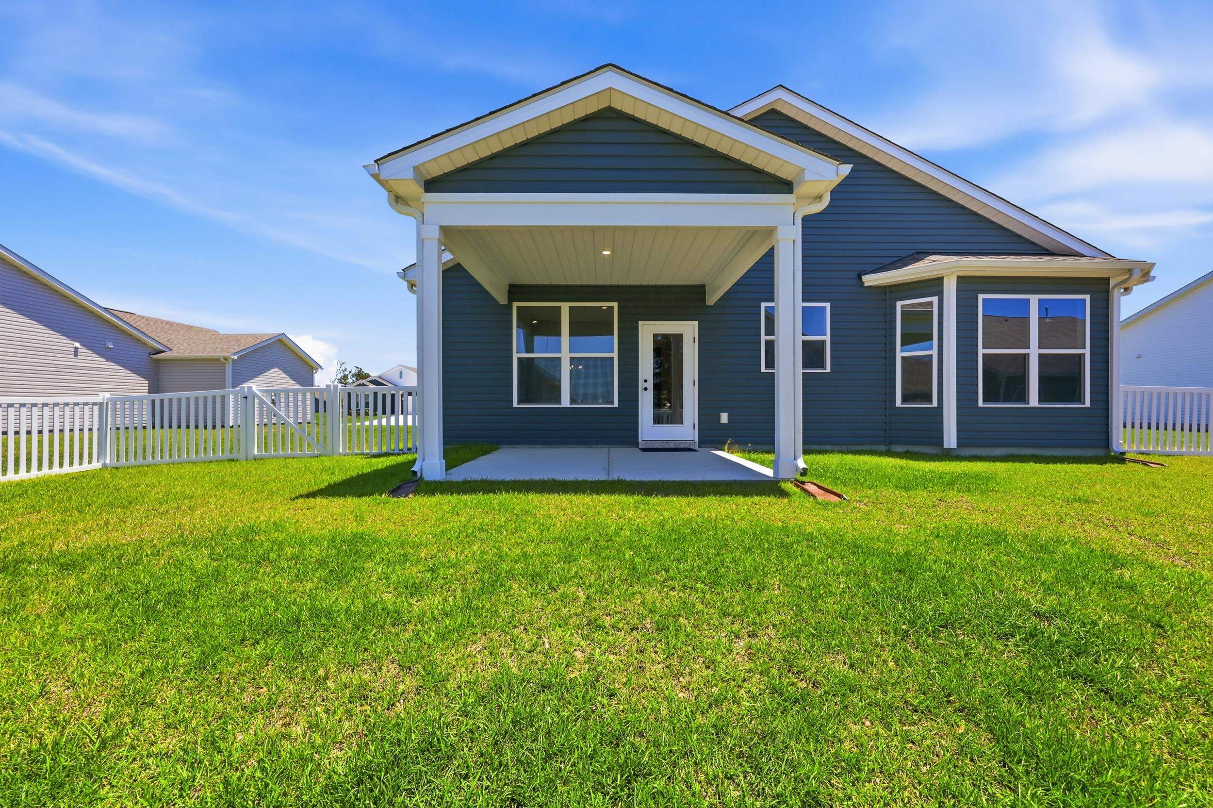 905 Inlt Kys Street Murrells Inlet, SC 29576 - Photo 36 of 45