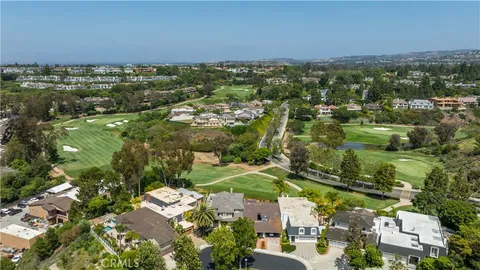 $5,595,000 | 4 Rue Grand Ducal, Newport Beach, CA 92660