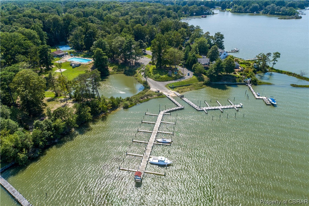 122 Lancelot Drive Reedville, VA 22539 - Photo 50 of 50