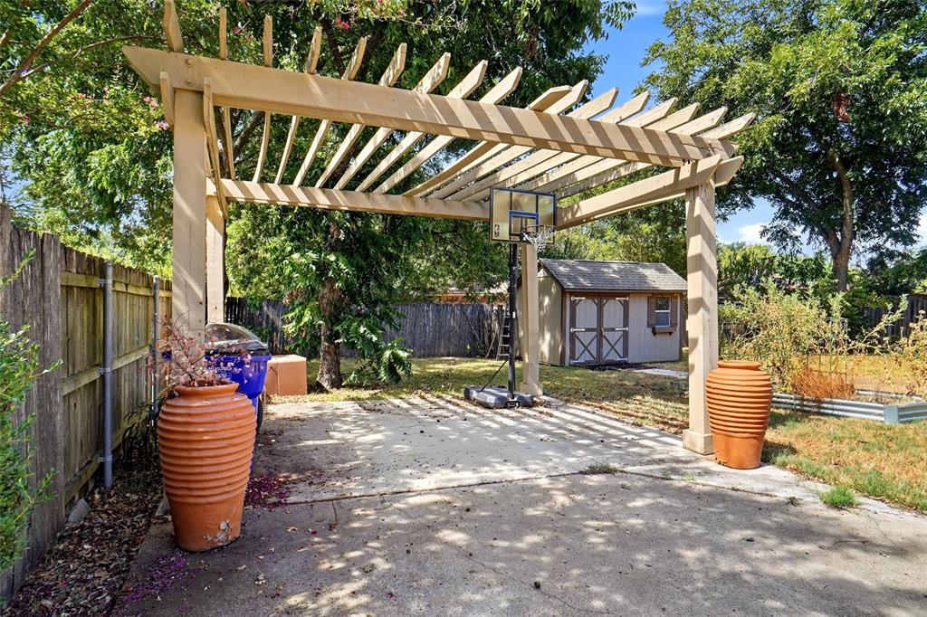 1319 Chestnut Road Mansfield, TX 76063 - Photo 24 of 25 Gallery Image 24