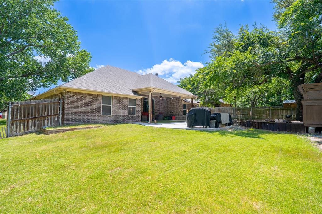 712 Spring Meadow Street Stephenville, TX 76401 - Photo 27 of 40