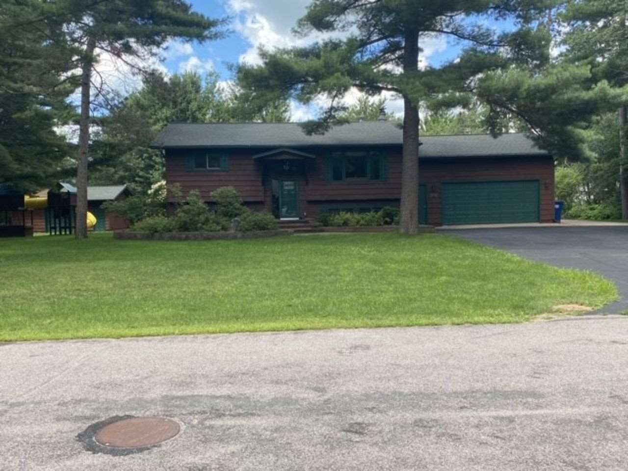 908 Gabes Road Kronenwetter, WI 54455 - Photo 1 of 1