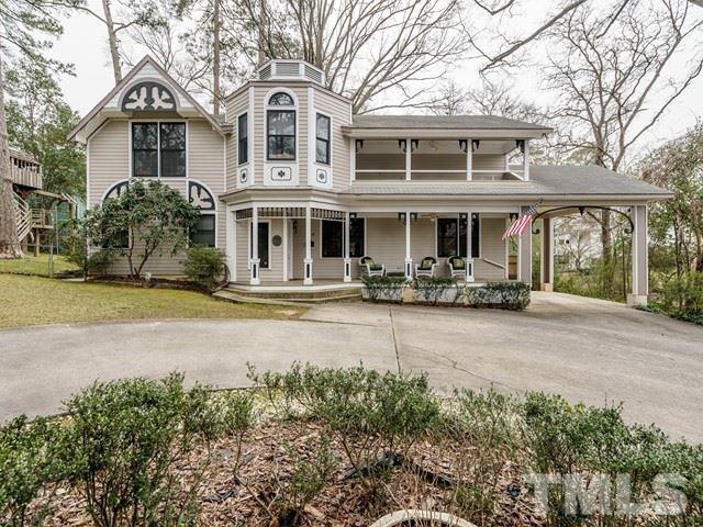 2929 Oberry Street Raleigh, NC 27607 - Photo 1 of 30