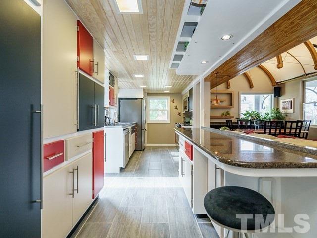 2929 Oberry Street Raleigh, NC 27607 - Photo 12 of 30