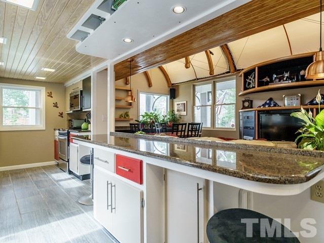 2929 Oberry Street Raleigh, NC 27607 - Photo 13 of 30