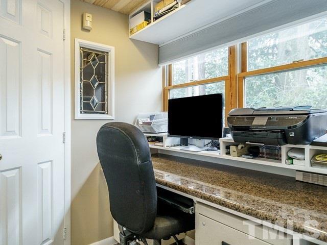 2929 Oberry Street Raleigh, NC 27607 - Photo 17 of 30
