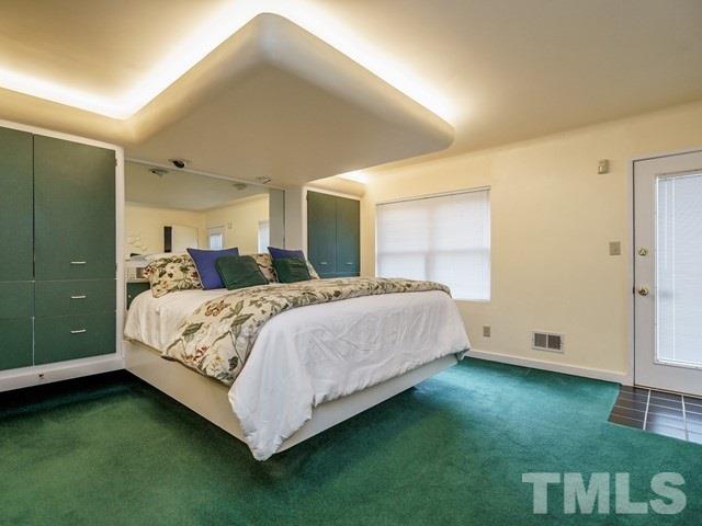 2929 Oberry Street Raleigh, NC 27607 - Photo 18 of 30