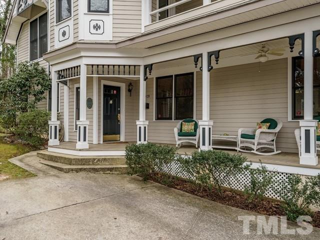 2929 Oberry Street Raleigh, NC 27607 - Photo 3 of 30