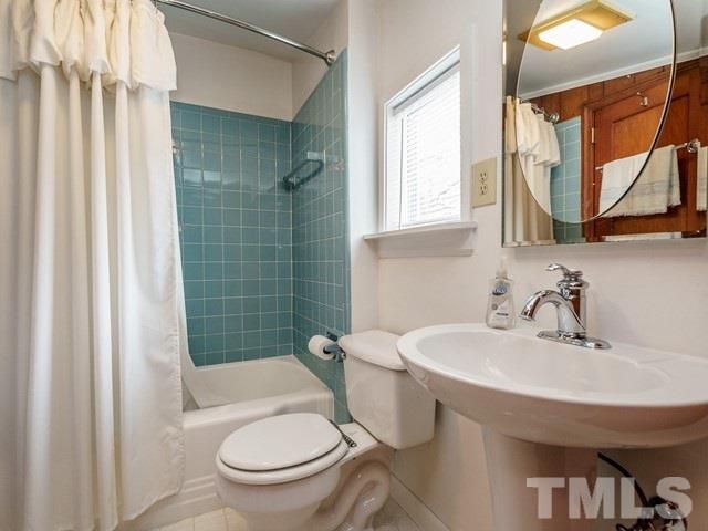 2929 Oberry Street Raleigh, NC 27607 - Photo 25 of 30