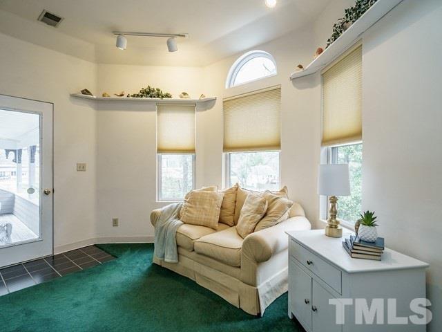 2929 Oberry Street Raleigh, NC 27607 - Photo 26 of 30