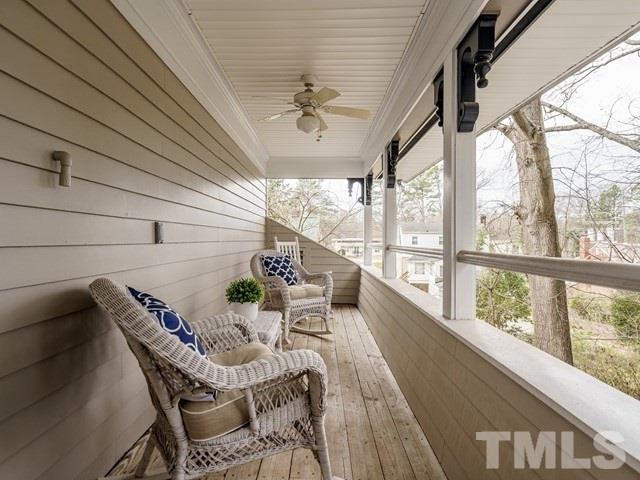 2929 Oberry Street Raleigh, NC 27607 - Photo 27 of 30