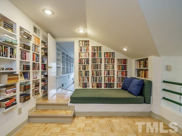 2929 Oberry Street Raleigh, NC 27607 - Photo 29 of 30