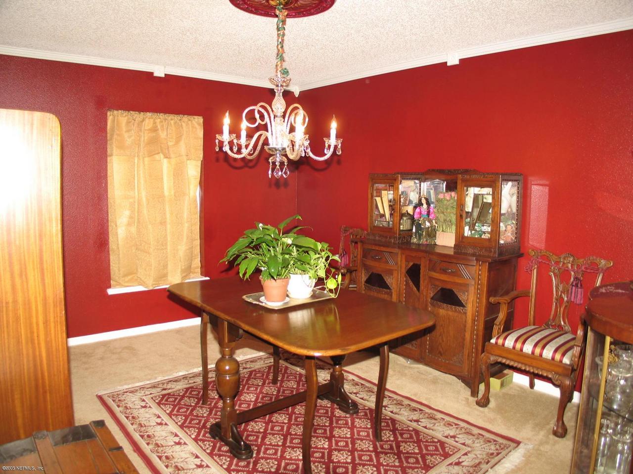59 East Reeding Ridge Jacksonville, FL 32225 - Photo 2 of 4 Dining Room
