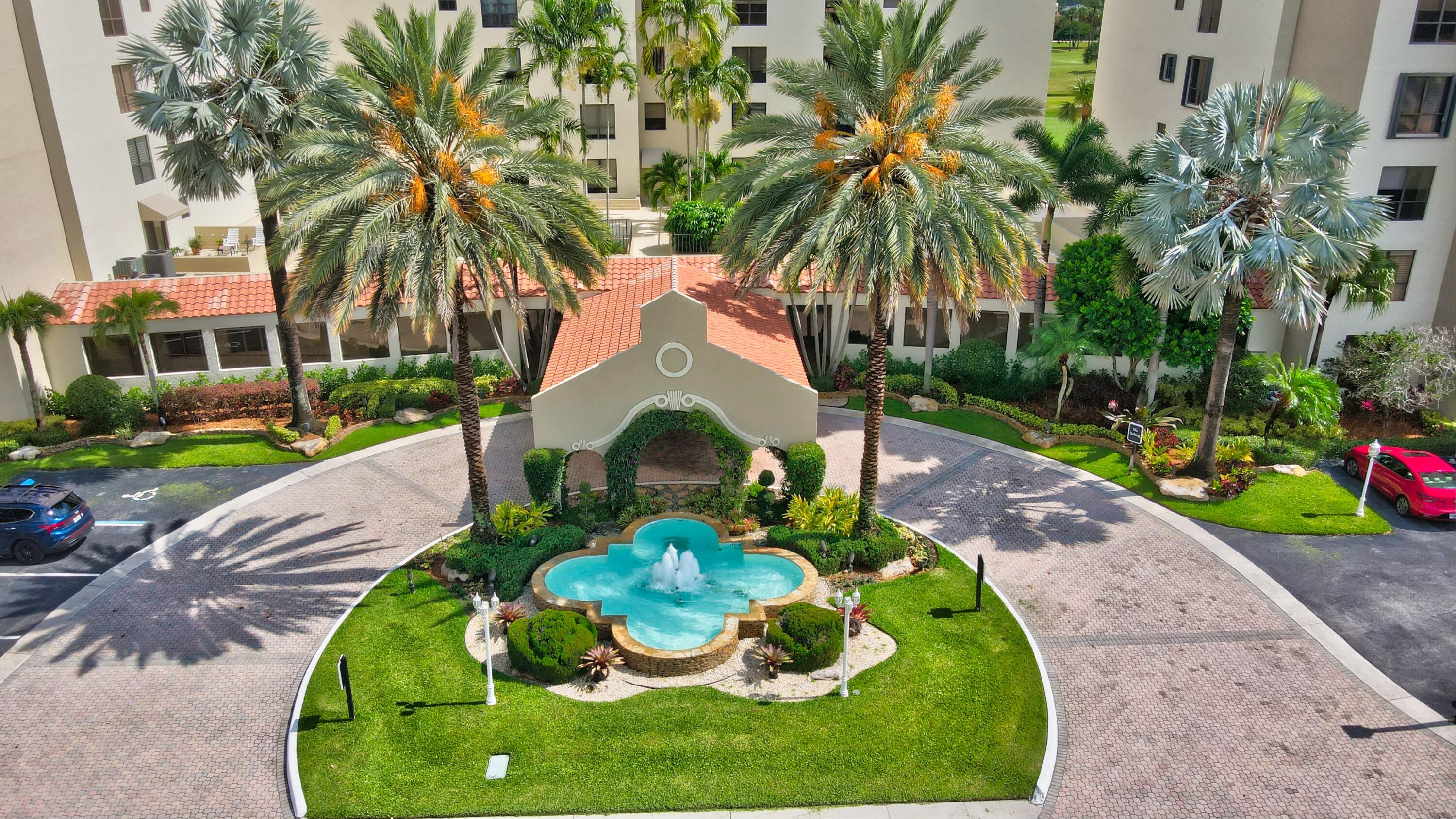 7235 Promenade Drive, Unit 502J Boca Raton, FL 33433 - Photo 1 of 94 01_dji_0127and4more