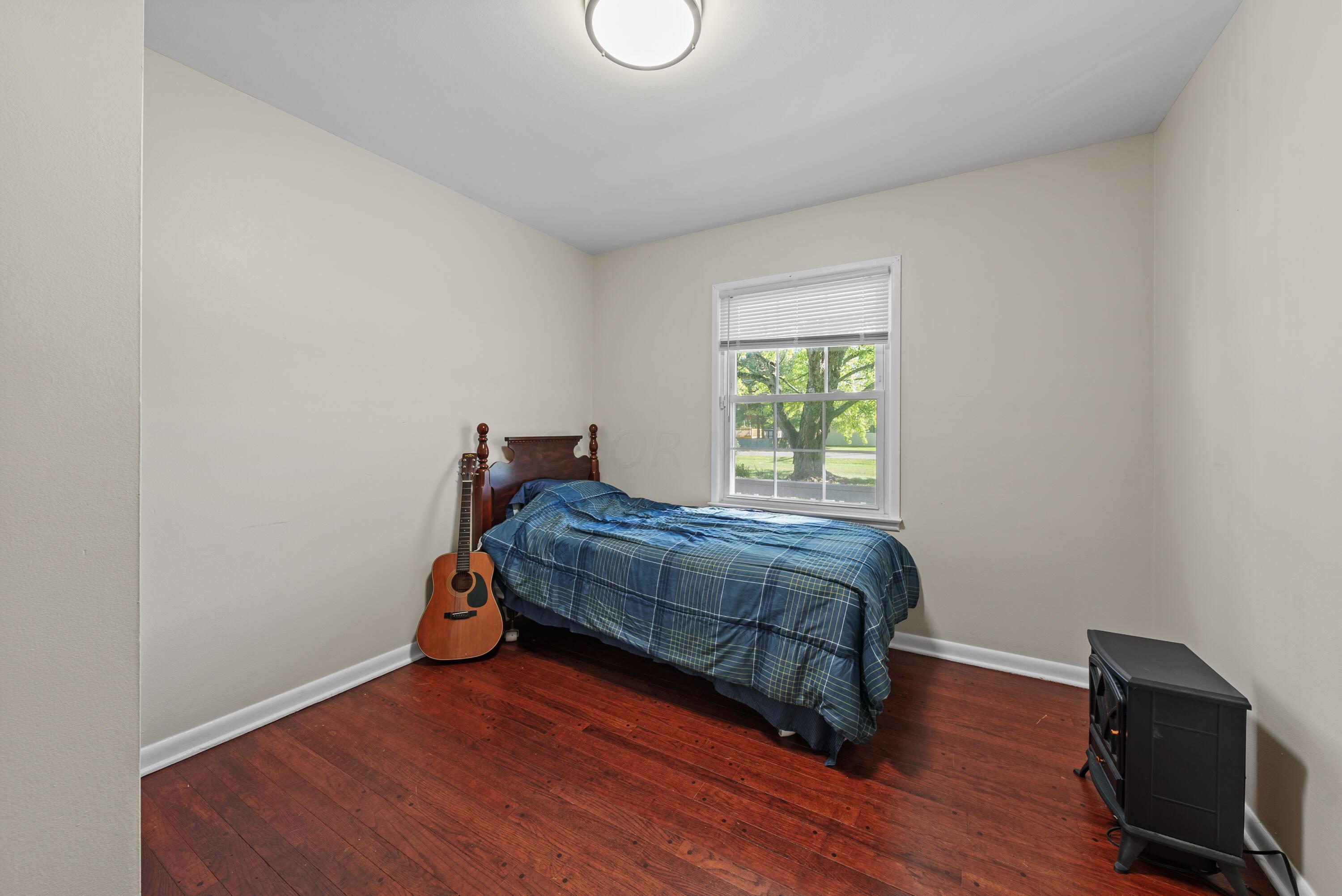 244 Blacks Road Pataskala, OH 43062 - Photo 15 of 34 Bedroom 1