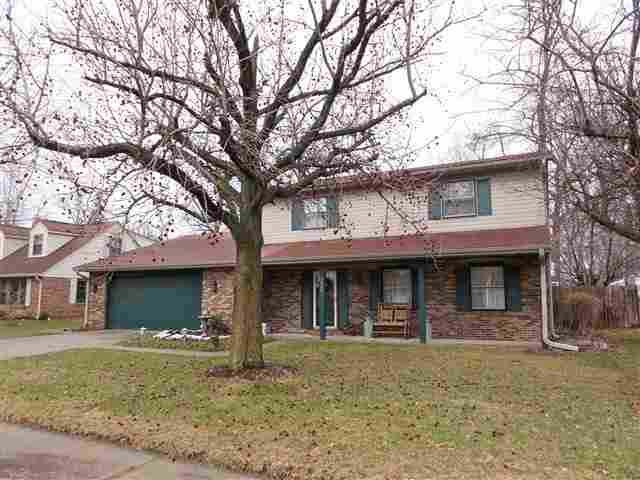 2308 West Bryden Road Muncie, IN 47304 - Photo 1 of 12 Gallery Image 1