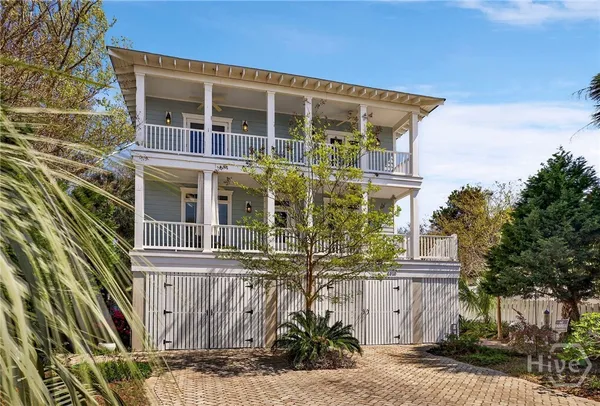 $949,000 | 1010 Jones Avenue, Tybee Island, GA 31328
