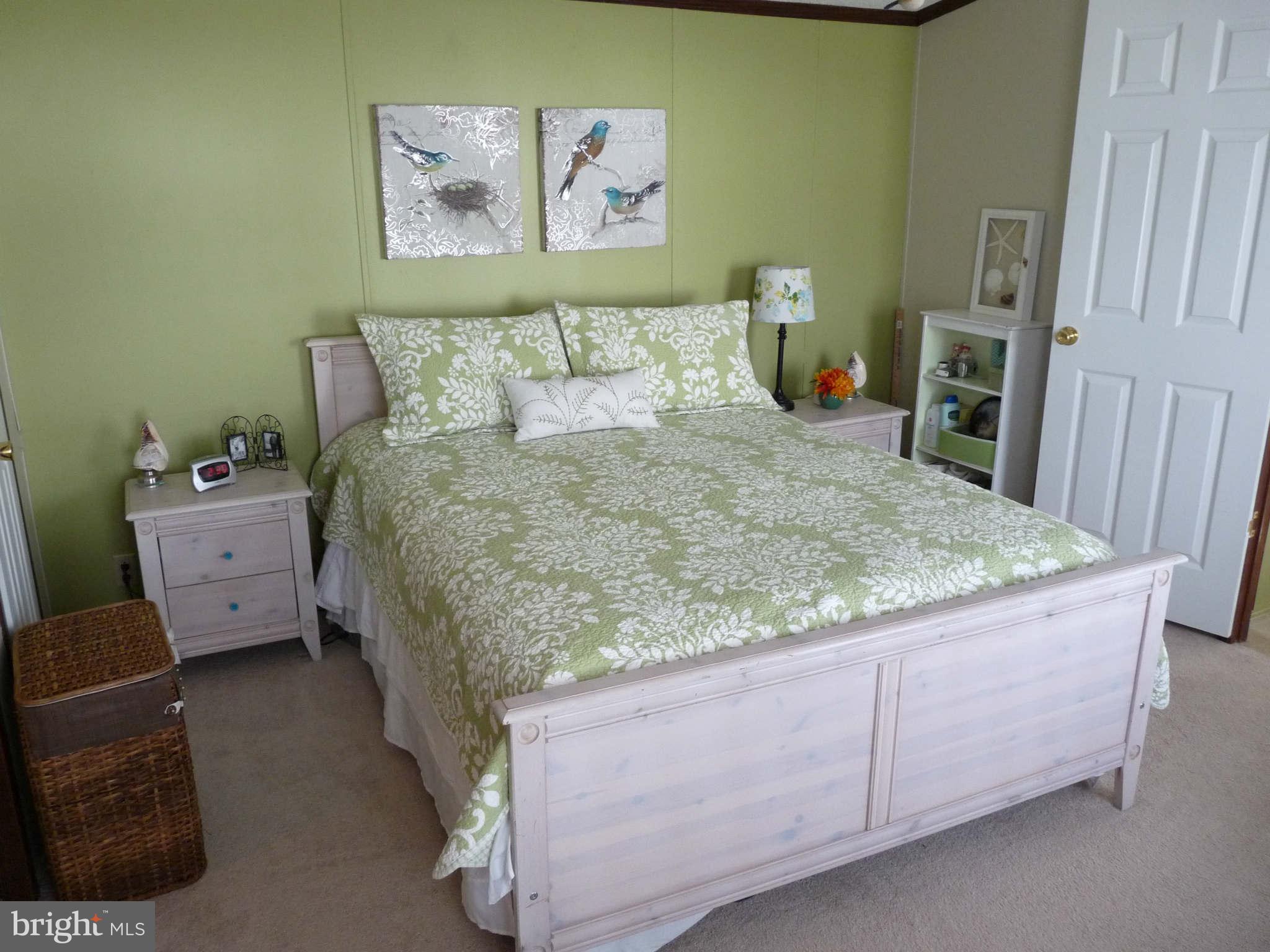 1929 Bennett Road Aberdeen, MD 21001 - Photo 22 of 30 Bedroom (Master)