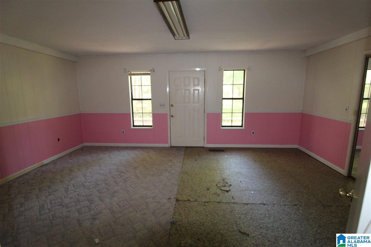 10015 Old Tuscaloosa Road Parrish, AL 35580 - Photo 5 of 14