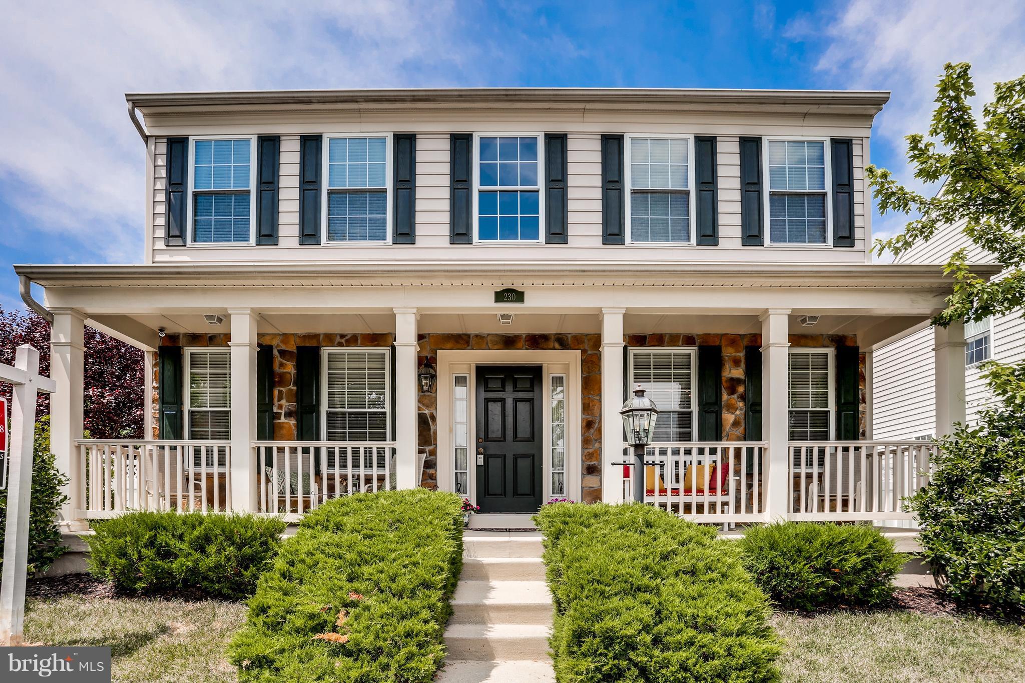 230 Commodore Drive Baltimore, MD 21221 - Photo 1 of 30 Exterior (Front)