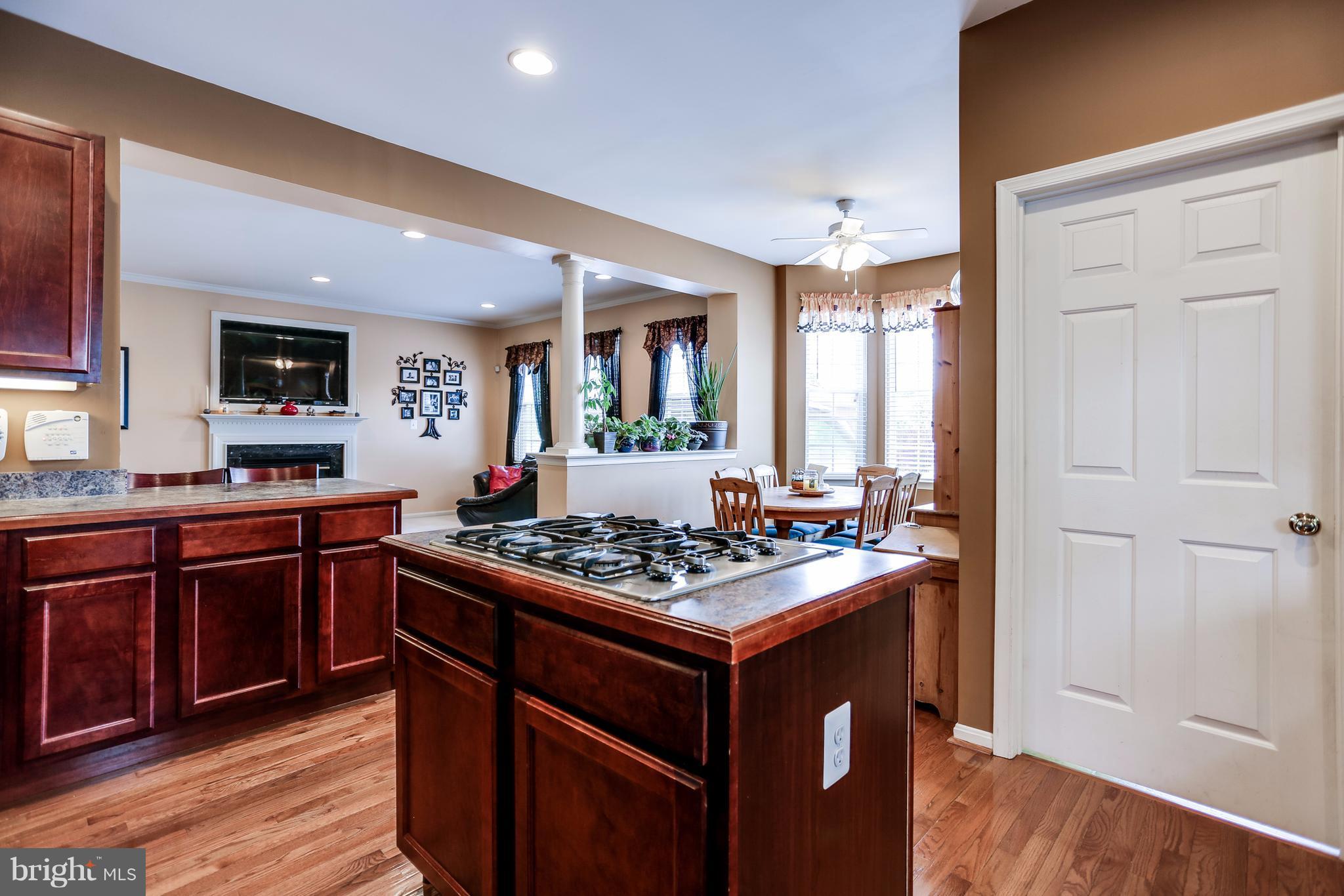 230 Commodore Drive Baltimore, MD 21221 - Photo 11 of 30 Kitchen