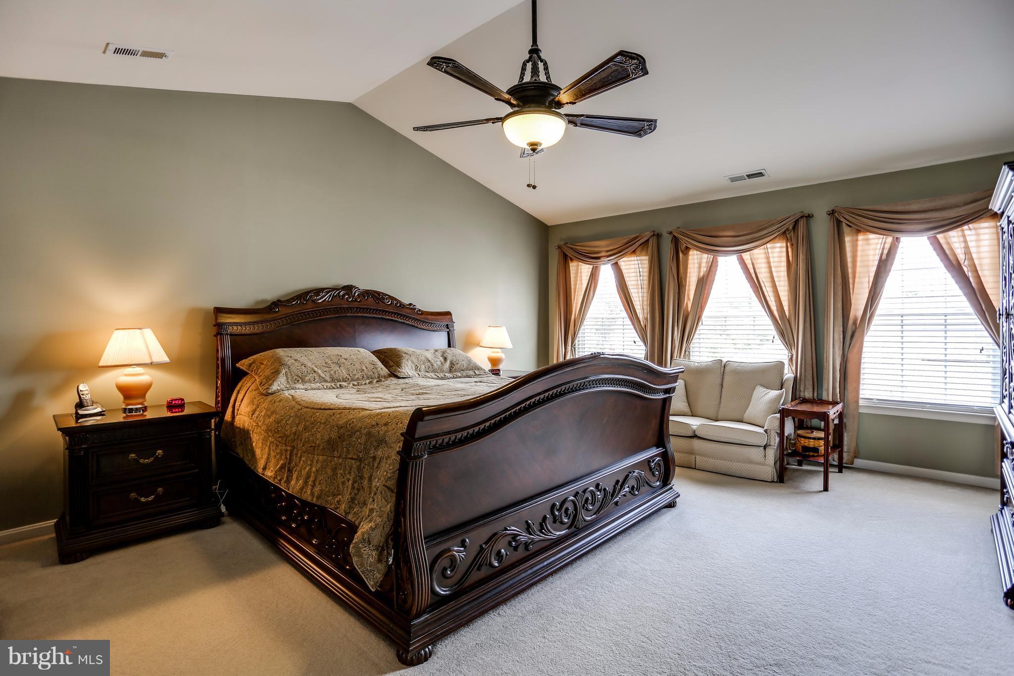 230 Commodore Drive Baltimore, MD 21221 - Photo 13 of 30 Bedroom (Master)