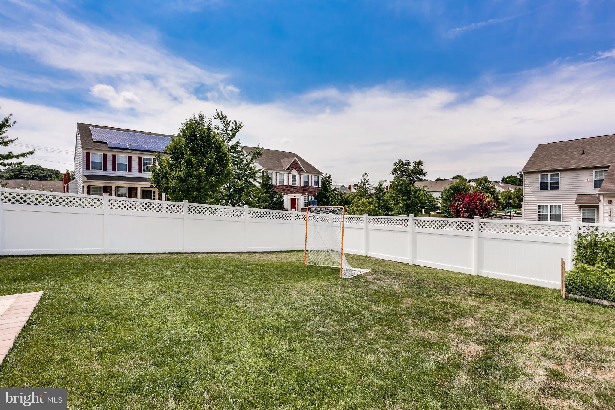 230 Commodore Drive Baltimore, MD 21221 - Photo 29 of 30 Exterior (General)