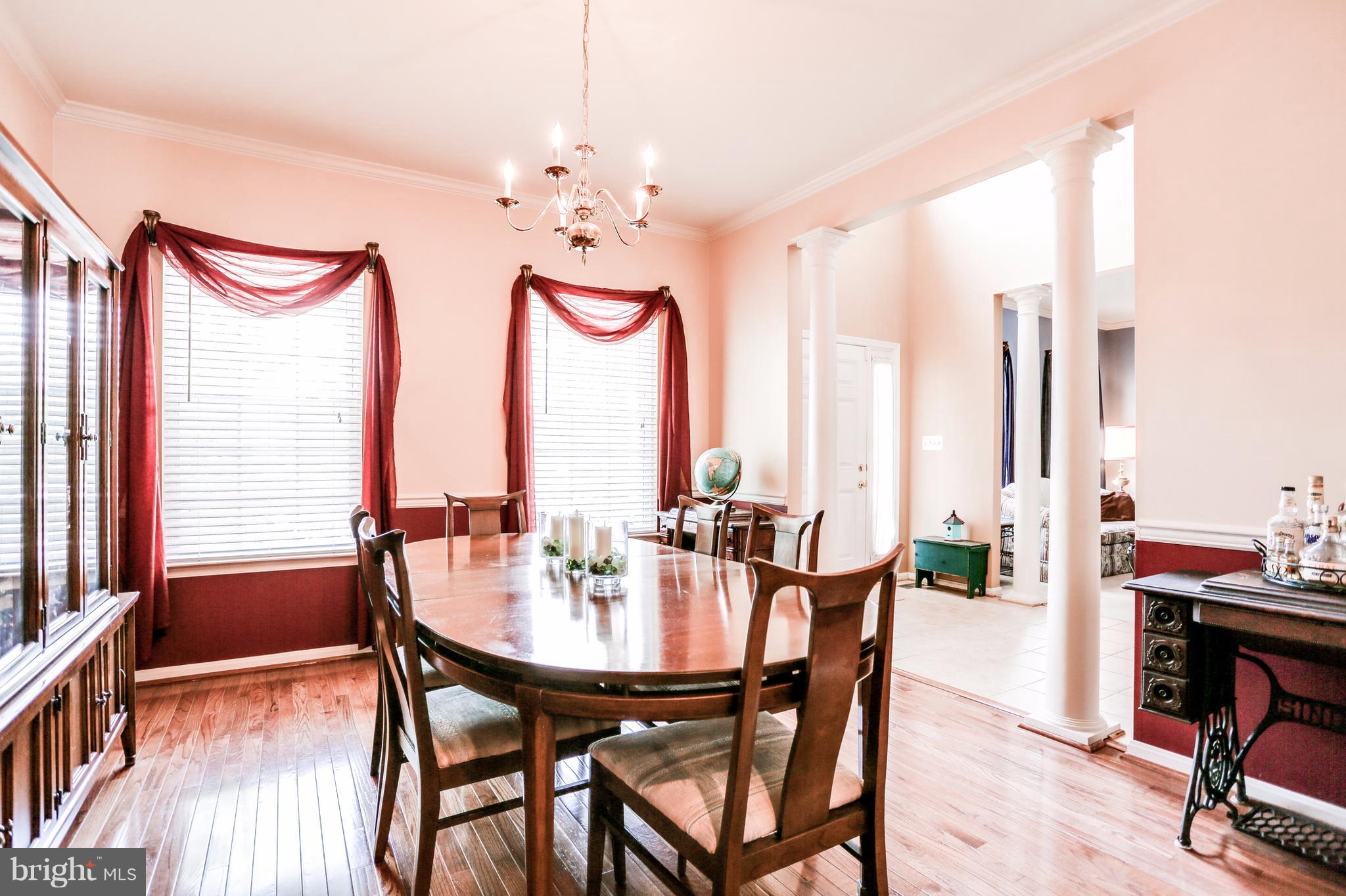 230 Commodore Drive Baltimore, MD 21221 - Photo 5 of 30 Dining Room