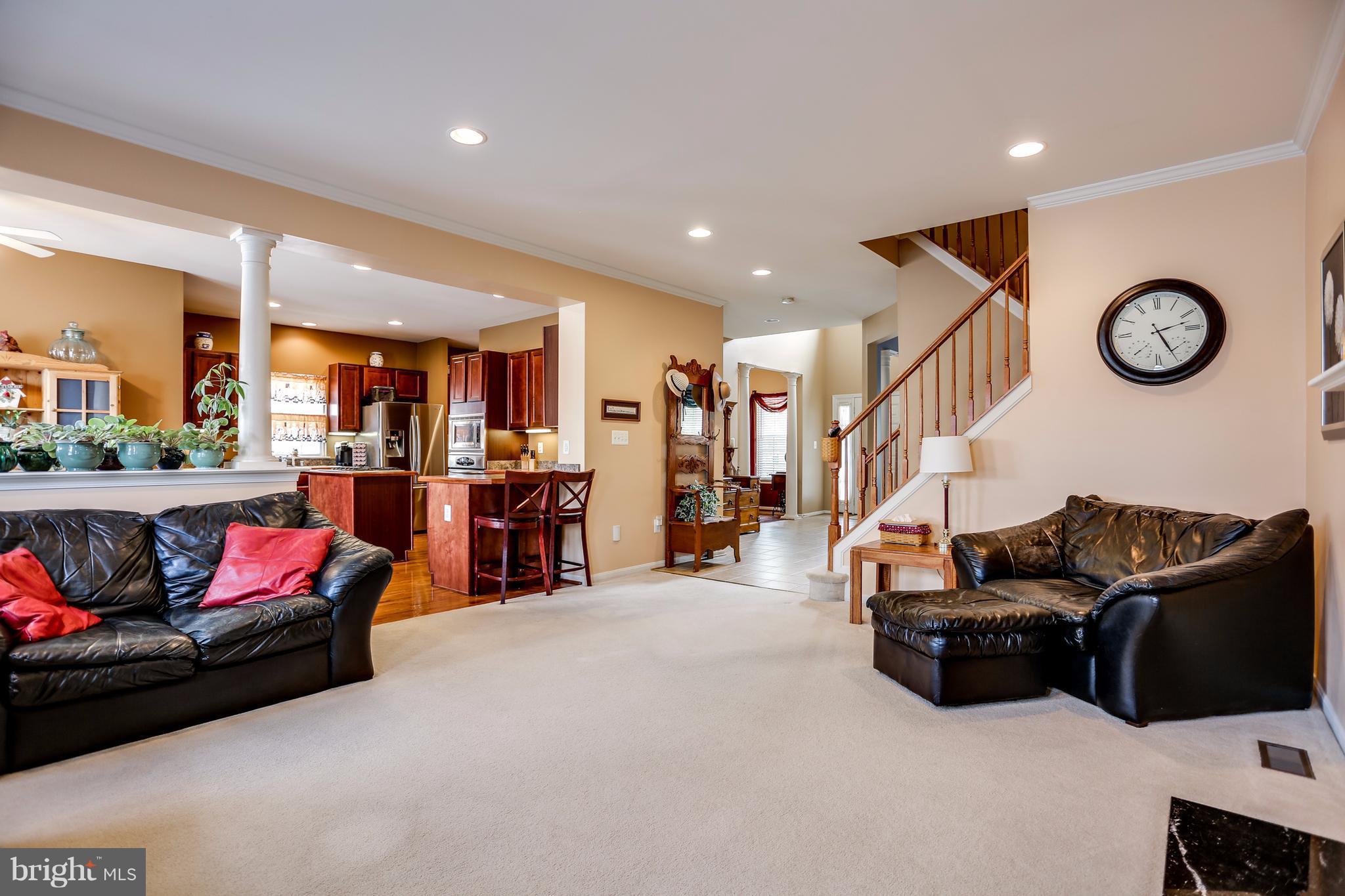 230 Commodore Drive Baltimore, MD 21221 - Photo 7 of 30 Family Room