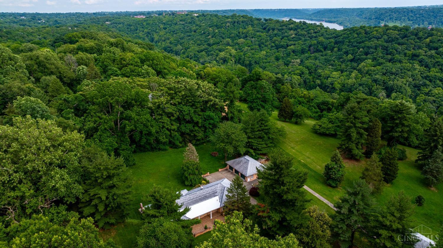 536 Pontius Road Cincinnati, OH 45233 - Photo 63 of 64