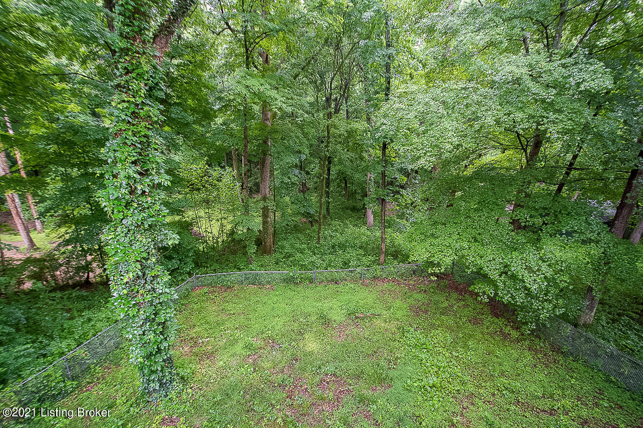 13203 Creekview Road Prospect, KY 40059 - Photo 39 of 41 Fenced Yard