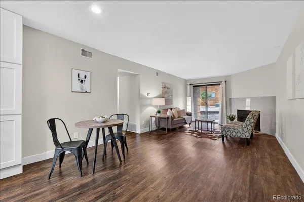 $309,000 | 433 Wright Street, Unit 101, Lakewood, CO 80228