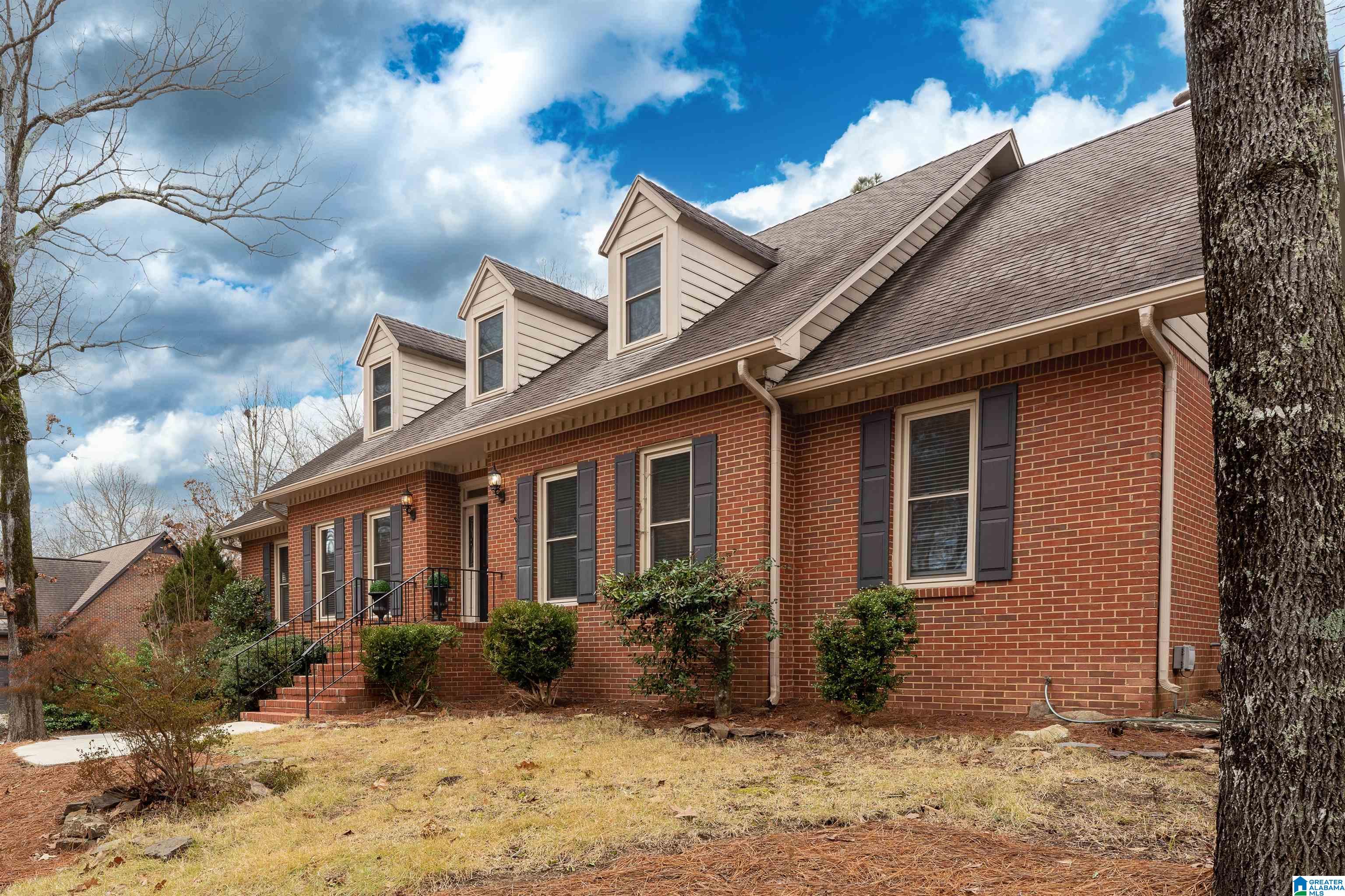 5066 Stratford Road Birmingham, AL 35242 - Photo 4 of 43