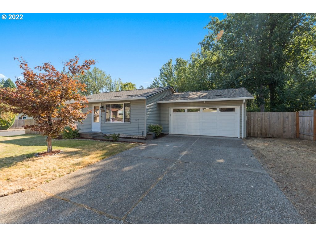 5670 Southwest 196th Avenue Aloha, OR 97078 - Photo 2 of 24 Gallery Image 2