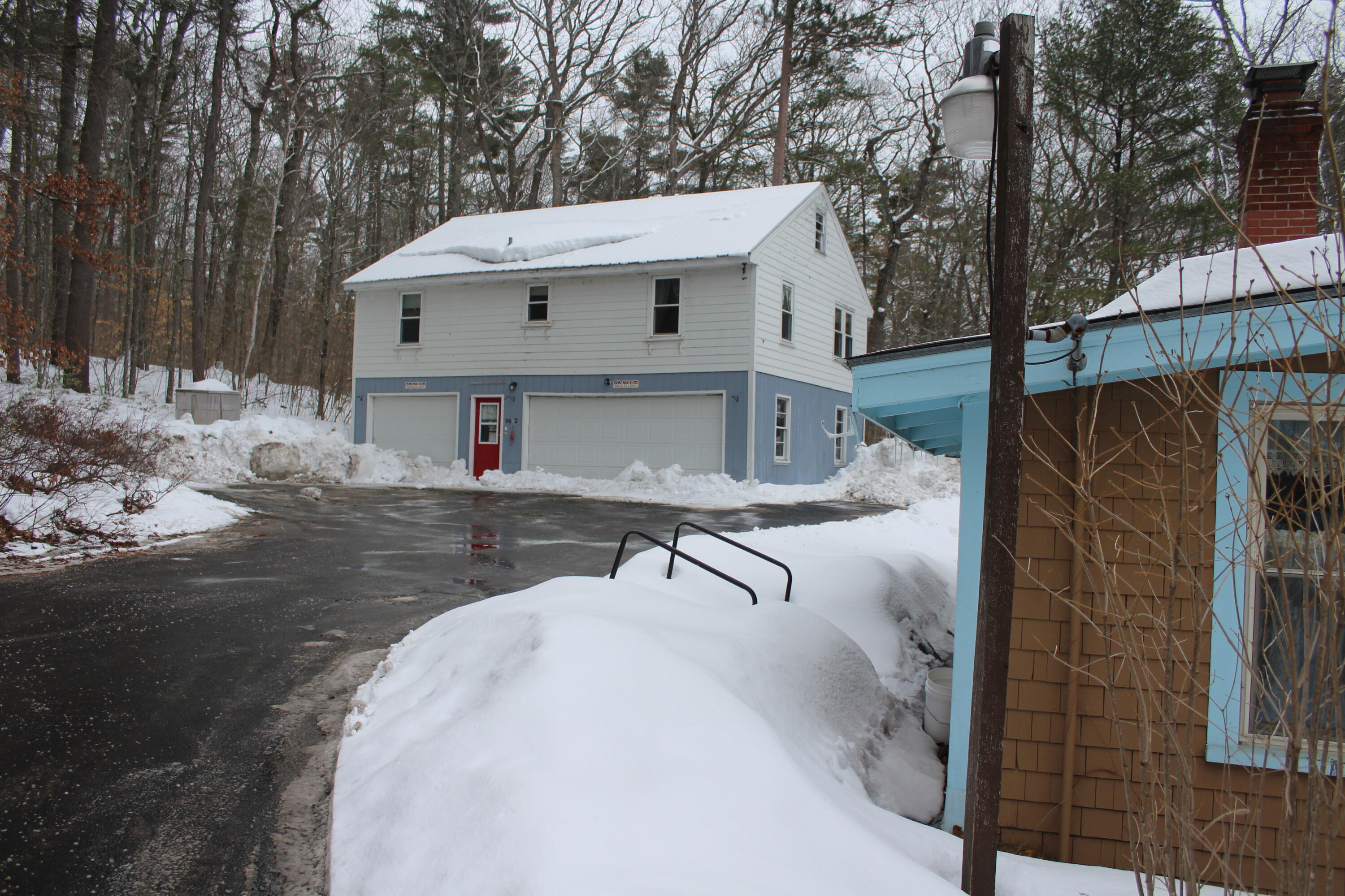 96 Mineral Spring Road Windham, ME 04062 - Photo 3 of 52 IMG_5877