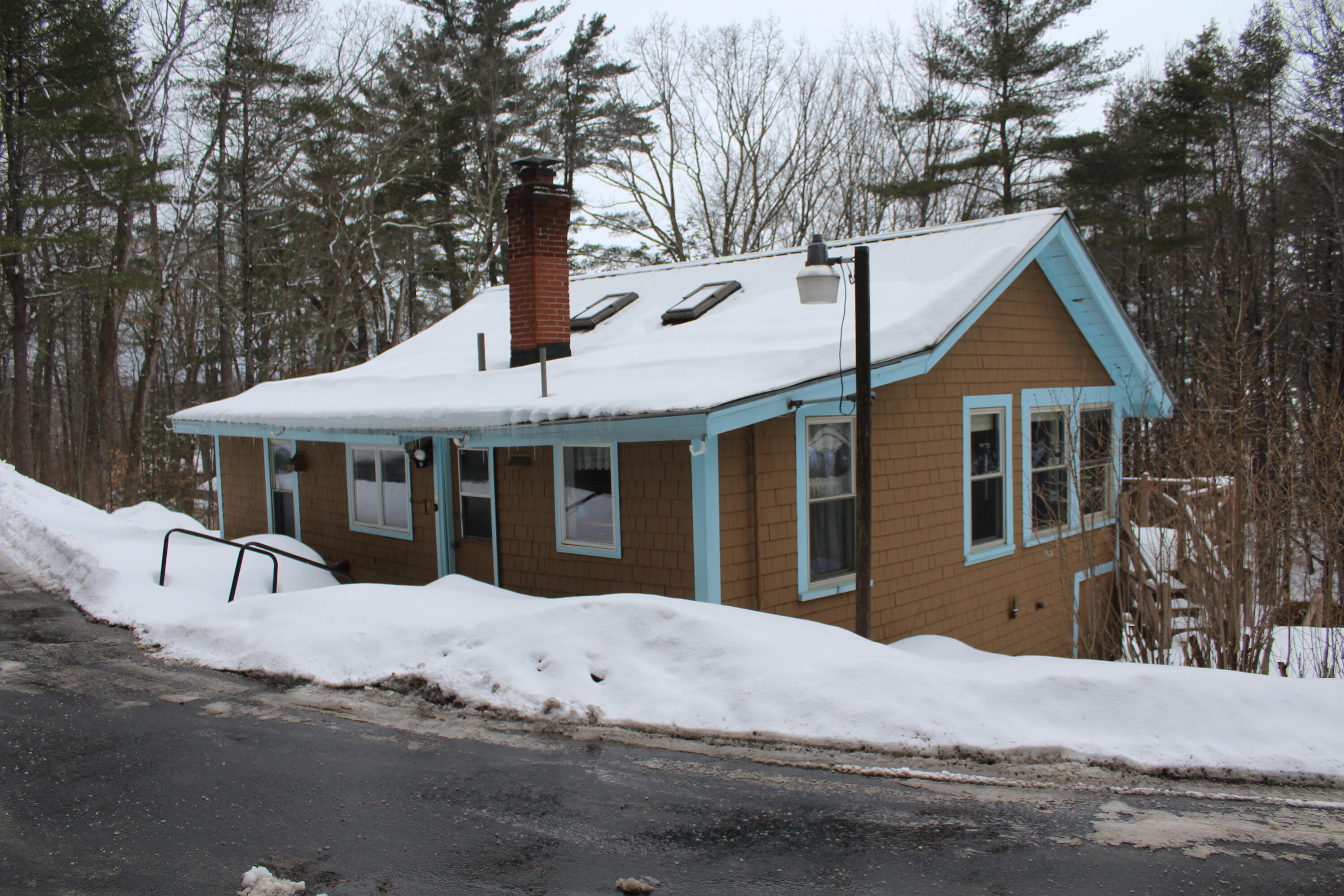 96 Mineral Spring Road Windham, ME 04062 - Photo 50 of 52 IMG_5817