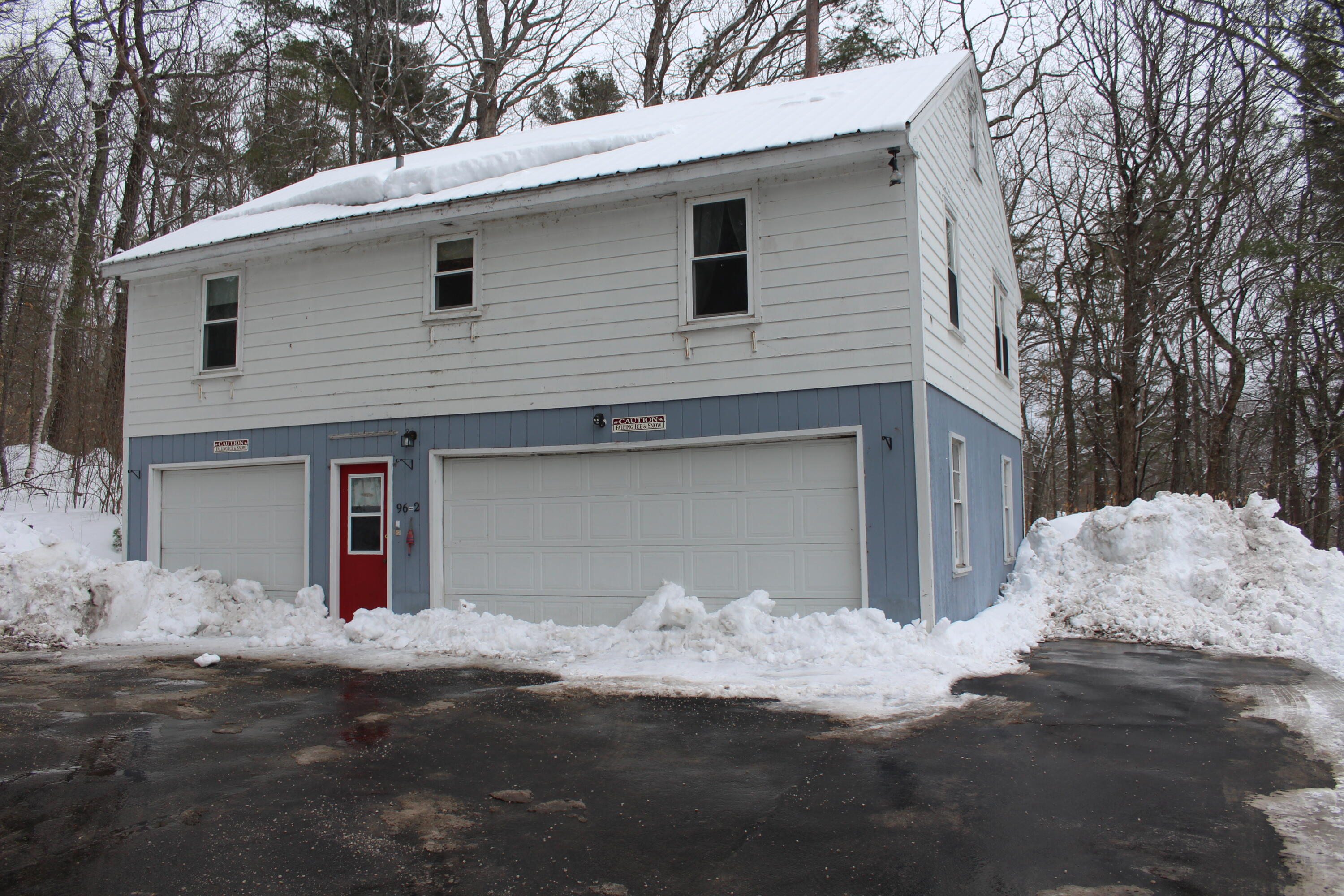 96 Mineral Spring Road Windham, ME 04062 - Photo 5 of 52 IMG_5811