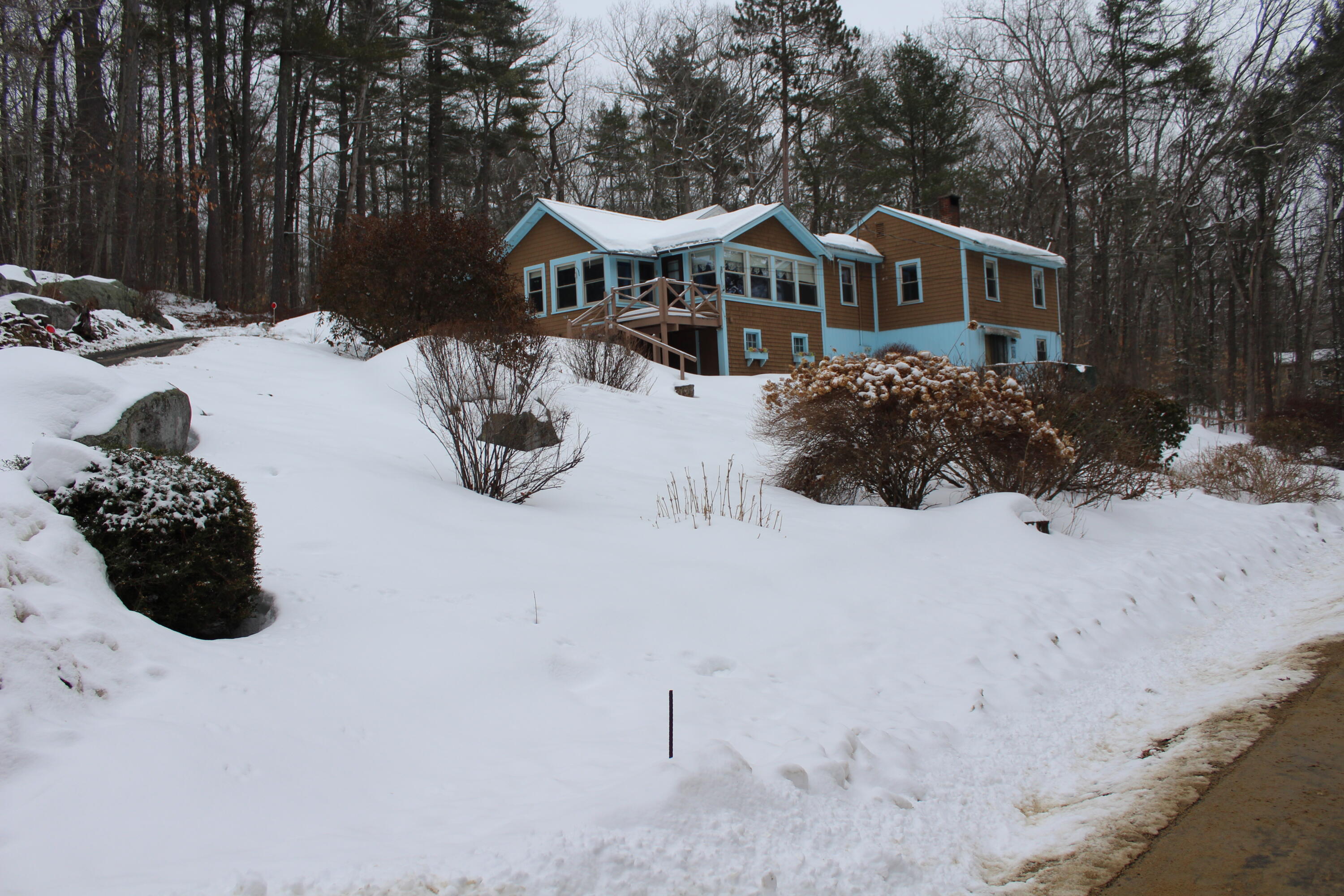 96 Mineral Spring Road Windham, ME 04062 - Photo 9 of 52 IMG_5875