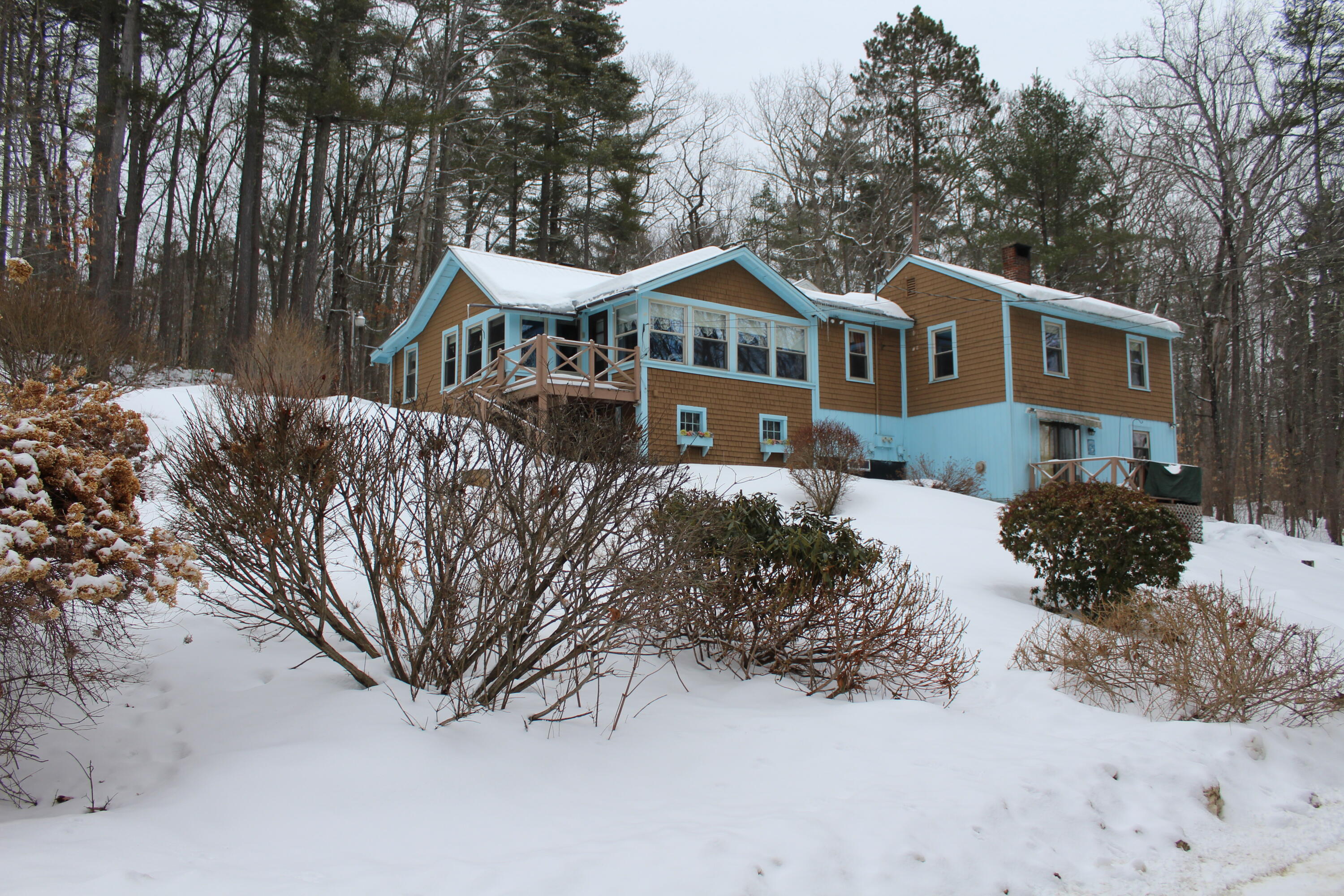 96 Mineral Spring Road Windham, ME 04062 - Photo 10 of 52 IMG_5876