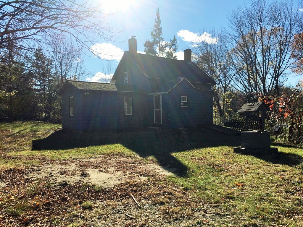94 Albee Road Uxbridge, MA 01569 - Photo 5 of 25 Gallery Image 5