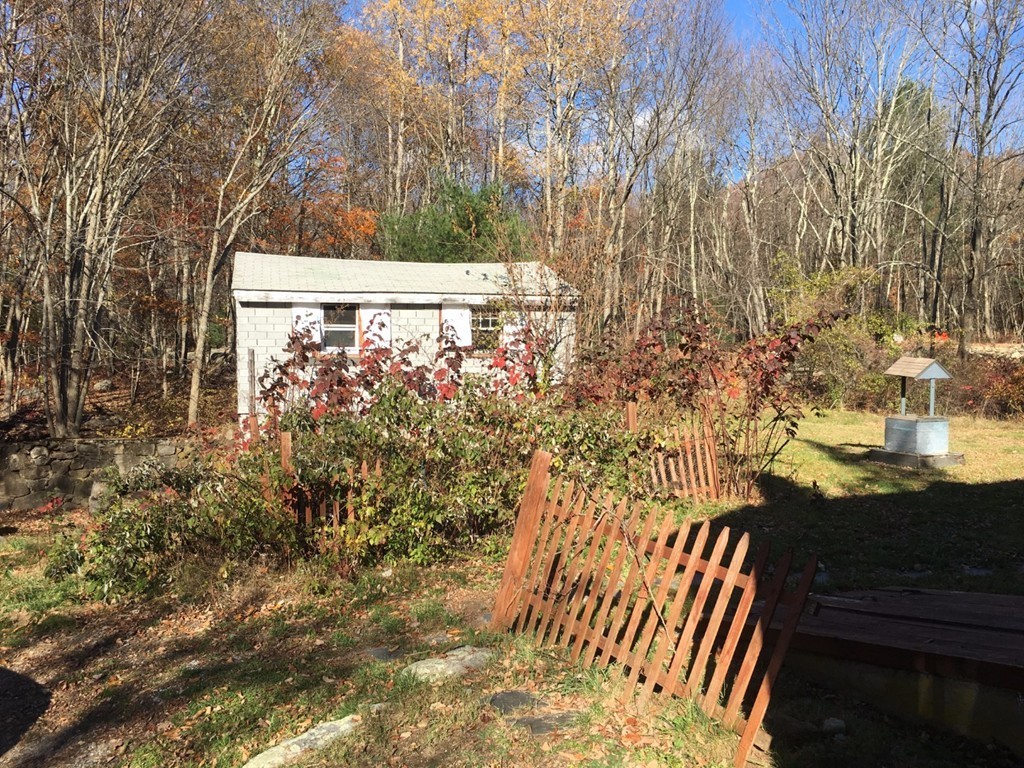 94 Albee Road Uxbridge, MA 01569 - Photo 7 of 25 Gallery Image 7