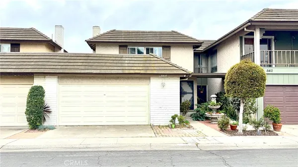 $839,000 | 5410 Barrett Circle, Buena Park, CA 90621